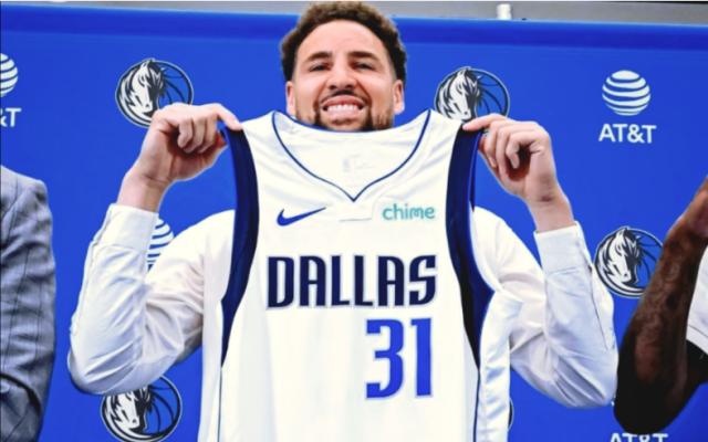 米兰体育-还得再等等！汤普森今日未出战 首秀将推迟