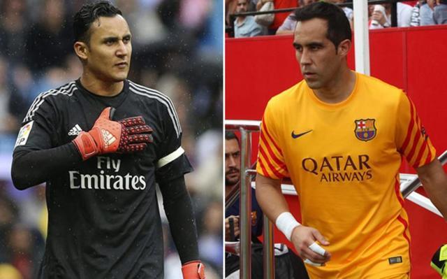 ac米兰-特狮重伤巴萨或引援：旧将布拉沃？老对手纳瓦斯？