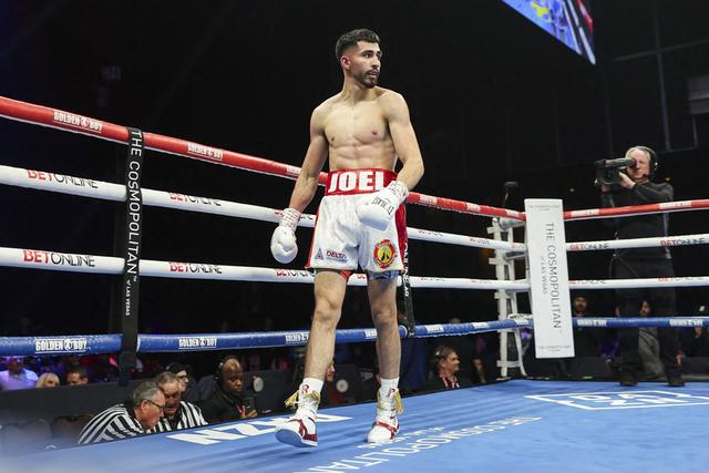 米兰体育-伊里亚尔特称重失利后再遇对手因 “宗教”原因 退赛，比赛遗憾取消|体重|拳击|加西亚_新浪体育_新浪新闻