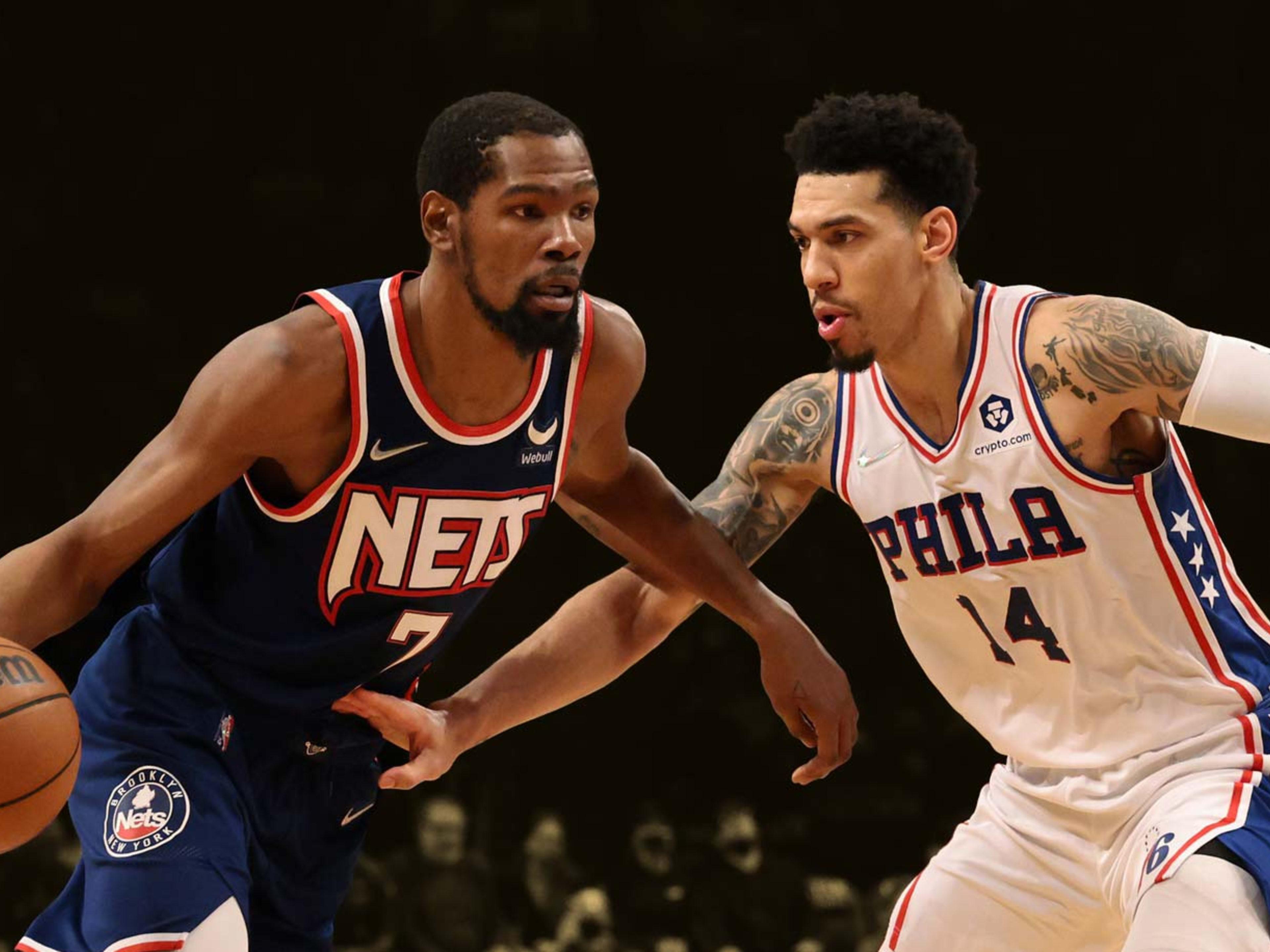 高度赞誉，丹尼-格林：杜兰特是仅次于乔丹的历史第二得分手